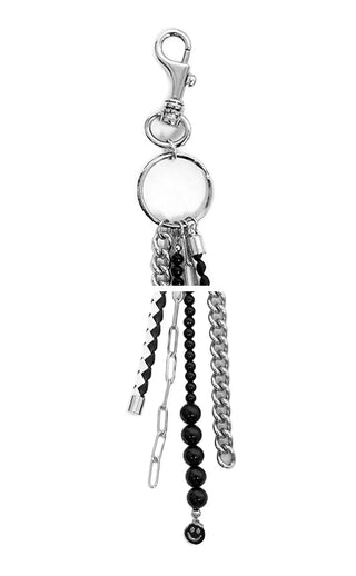 Mixing Point Keyring