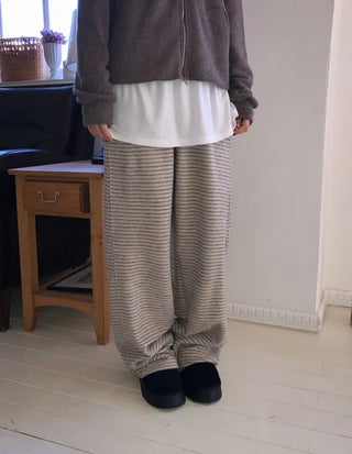 Hoji Two-Way Zip-Up Hoodie
