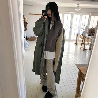 Sto Warming Fleece Pants