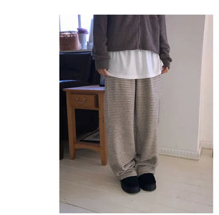 Sto Warming Fleece Pants