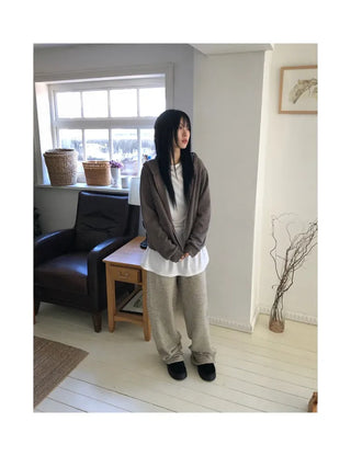 Sto Warming Fleece Pants