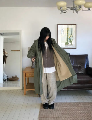 Sto Warming Fleece Pants