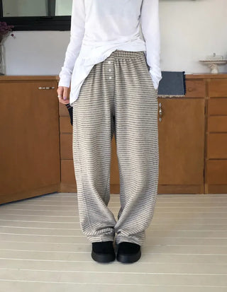 Sto Warming Fleece Pants