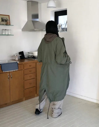 Sto Warming Fleece Pants
