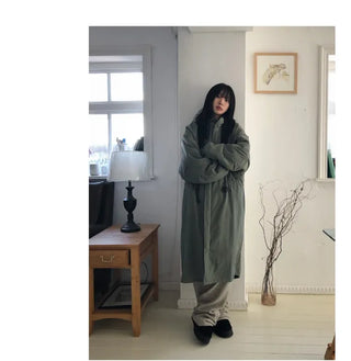 Sto Warming Fleece Pants