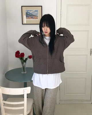 Sto Warming Fleece Pants