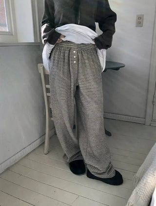 Sto Warming Fleece Pants