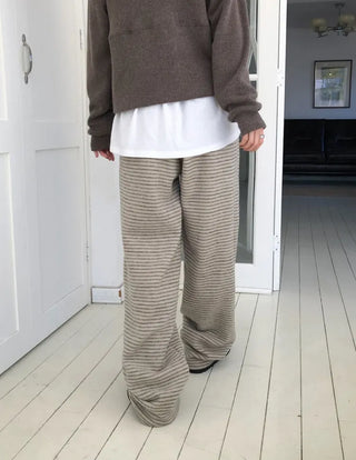 Sto Warming Fleece Pants