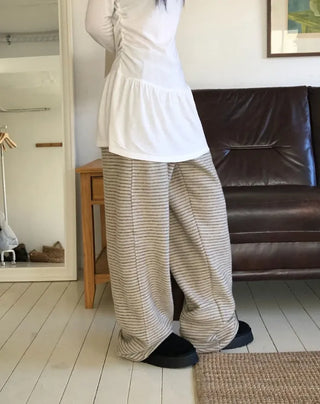 Sto Warming Fleece Pants