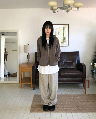 Sto Warming Fleece Pants