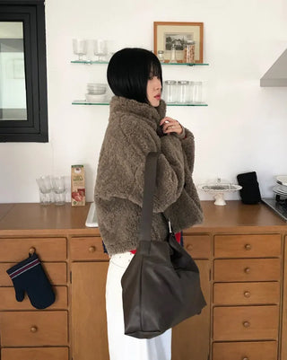 Camille Short Jacket