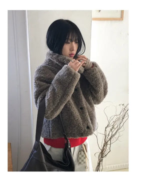 Camille Short Jacket