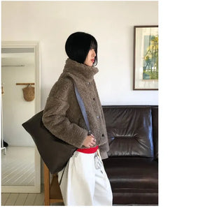Camille Short Jacket
