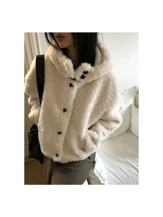 Belt Square Crossbody Bag
