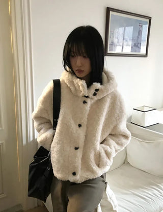 Belt Square Crossbody Bag