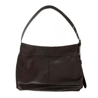 Belt Square Crossbody Bag