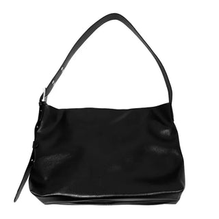Belt Square Crossbody Bag