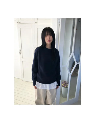 Lef Double Half Coat