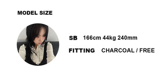 Lef Double Half Coat