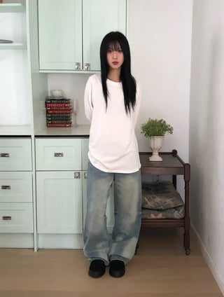 Mars Striped Knit
