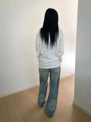 Bunny Fleece Long Sleeve