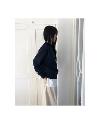 Bunny Fleece Long Sleeve