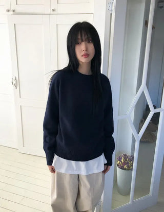 Bunny Fleece Long Sleeve