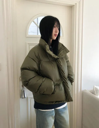 Bunny Fleece Long Sleeve