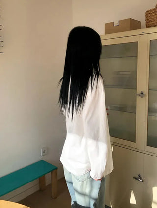 Bunny Fleece Long Sleeve