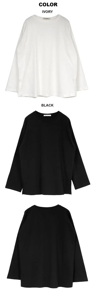 Bunny Fleece Long Sleeve