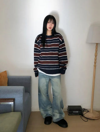 Dollar Flare Denim