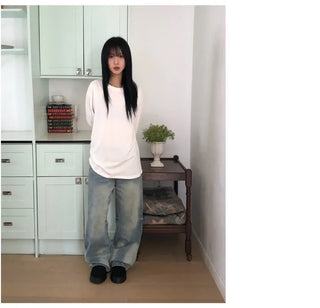 Dollar Flare Denim