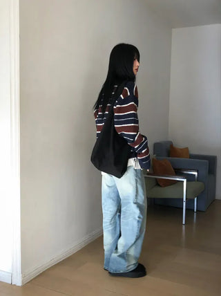 Dollar Flare Denim