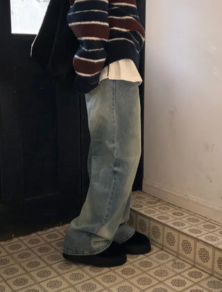 Dollar Flare Denim