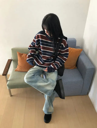 Dollar Flare Denim