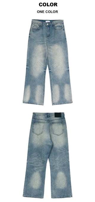 Dollar Flare Denim