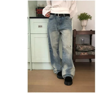 Dollar Flare Denim