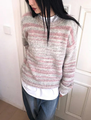 Horse Hoop Wide Denim