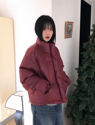 Horse Hoop Wide Denim
