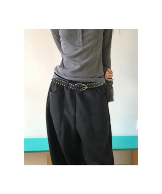 Good Boy Fleece-Lined Sweatpants