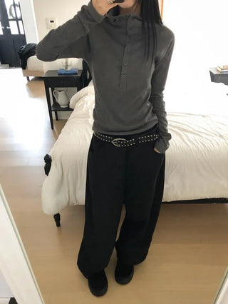 Good Boy Fleece-Lined Sweatpants