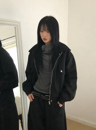 Good Boy Fleece-Lined Sweatpants
