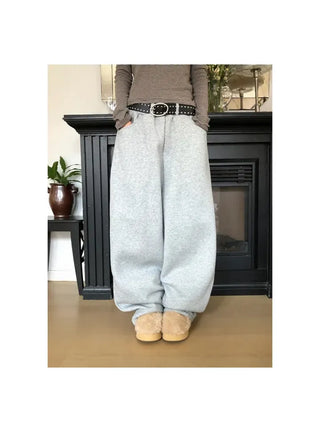 Good Boy Fleece-Lined Sweatpants