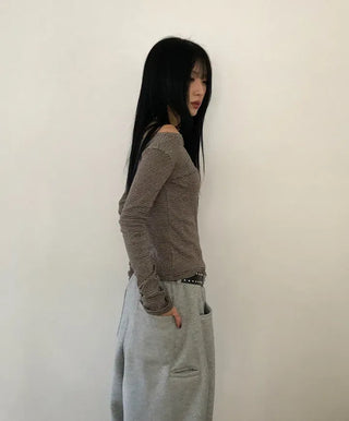 Good Boy Fleece-Lined Sweatpants