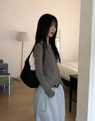 Good Boy Fleece-Lined Sweatpants