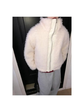 Good Boy Fleece-Lined Sweatpants