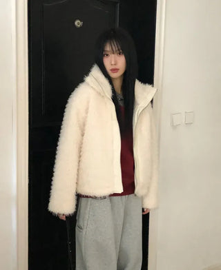 Good Boy Fleece-Lined Sweatpants