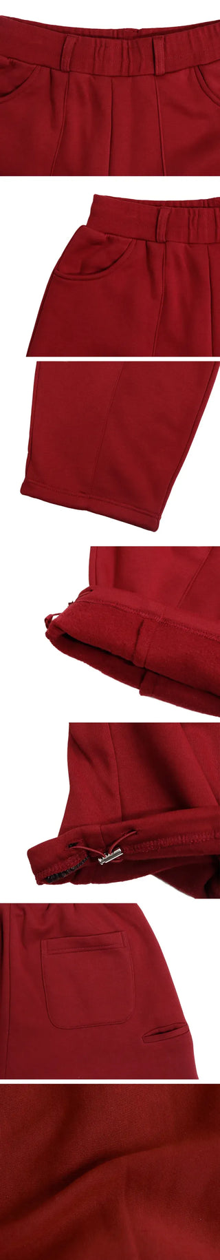 Good Boy Fleece-Lined Sweatpants