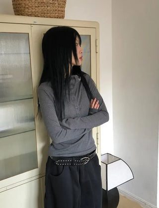 Little Suede Jumper