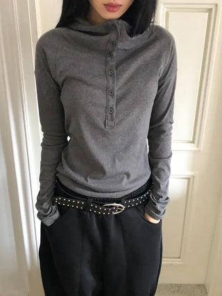Oval Stud Belt